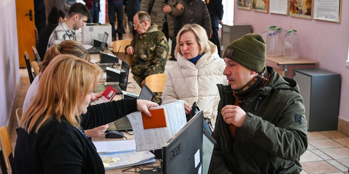 Выборы «воскресили» мертвых россиян