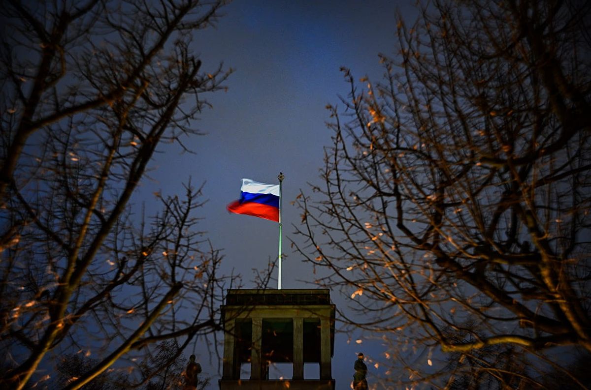 Российские шпионы заполонили Европу