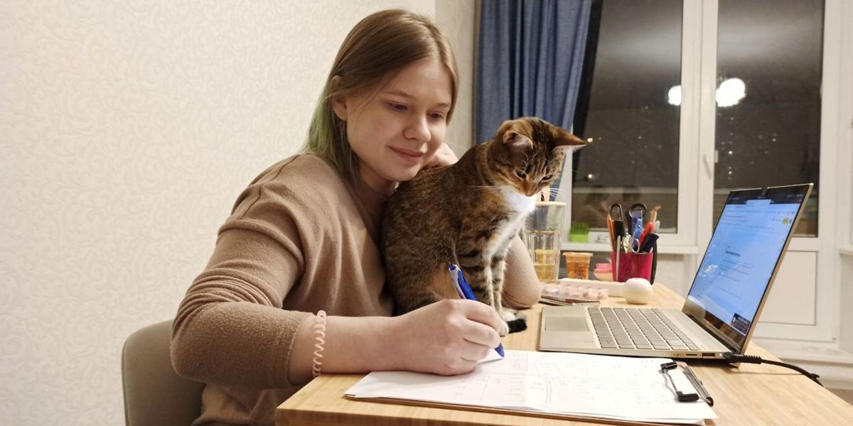 Катя Минеева