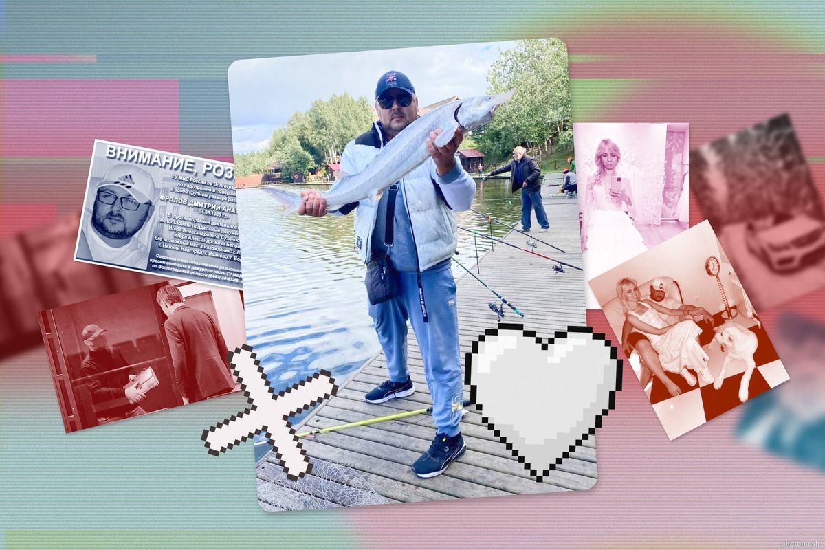 Казанова из Tinder украл у женщин десятки миллионов рублей