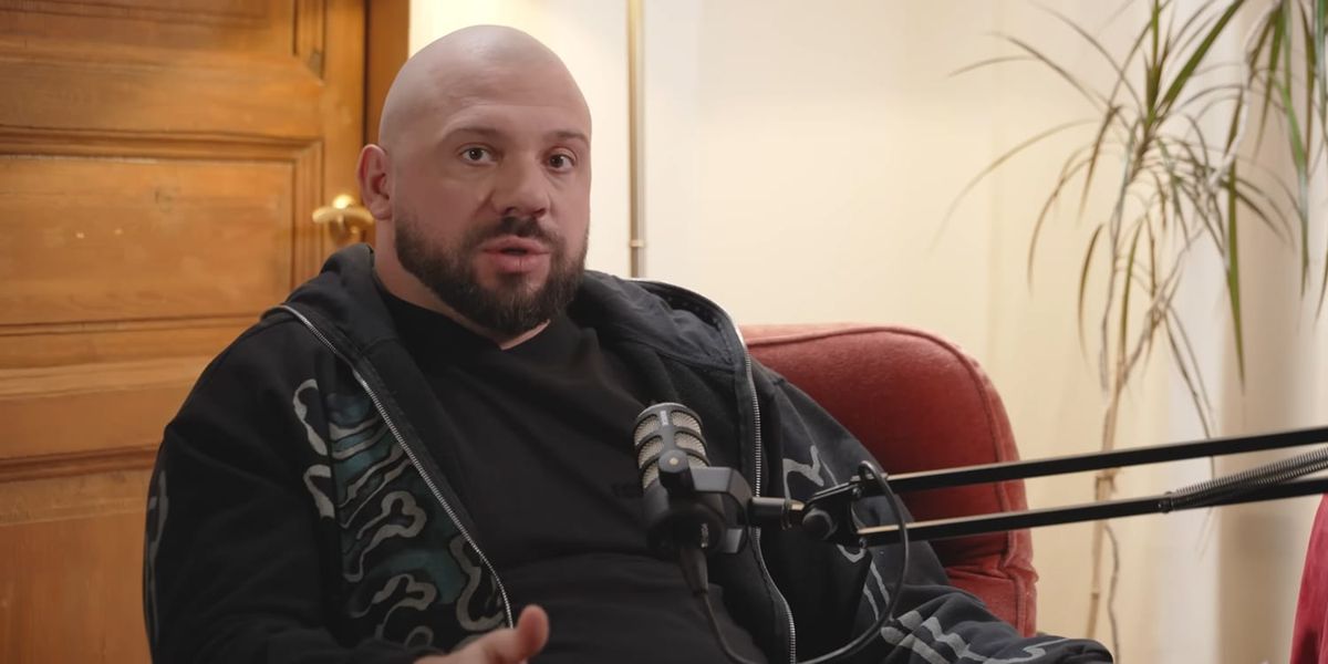 «Бриллианты на жопе у меня попизже»