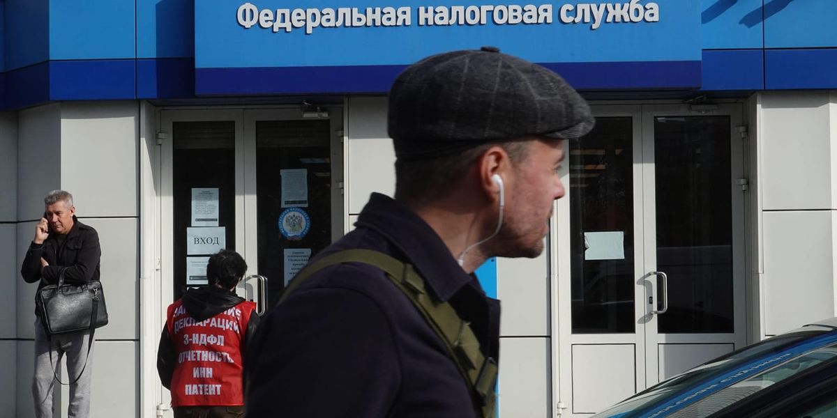 Россиянам повысят налоги «ради справедливости»