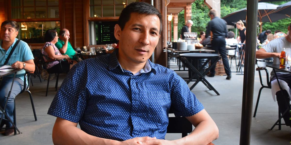 «Он не называл меня по имени, просто “Э!”» 