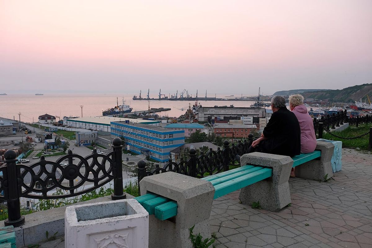 Доделать за Сталиным