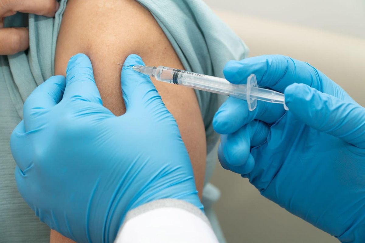 Зачем нужна вакцина от ВПЧ