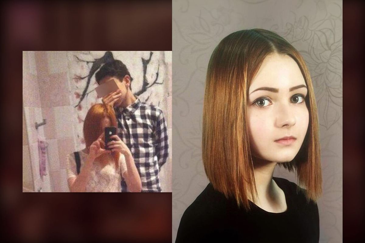 Карина Залесова была жестоко убита бывшим бойфрендом