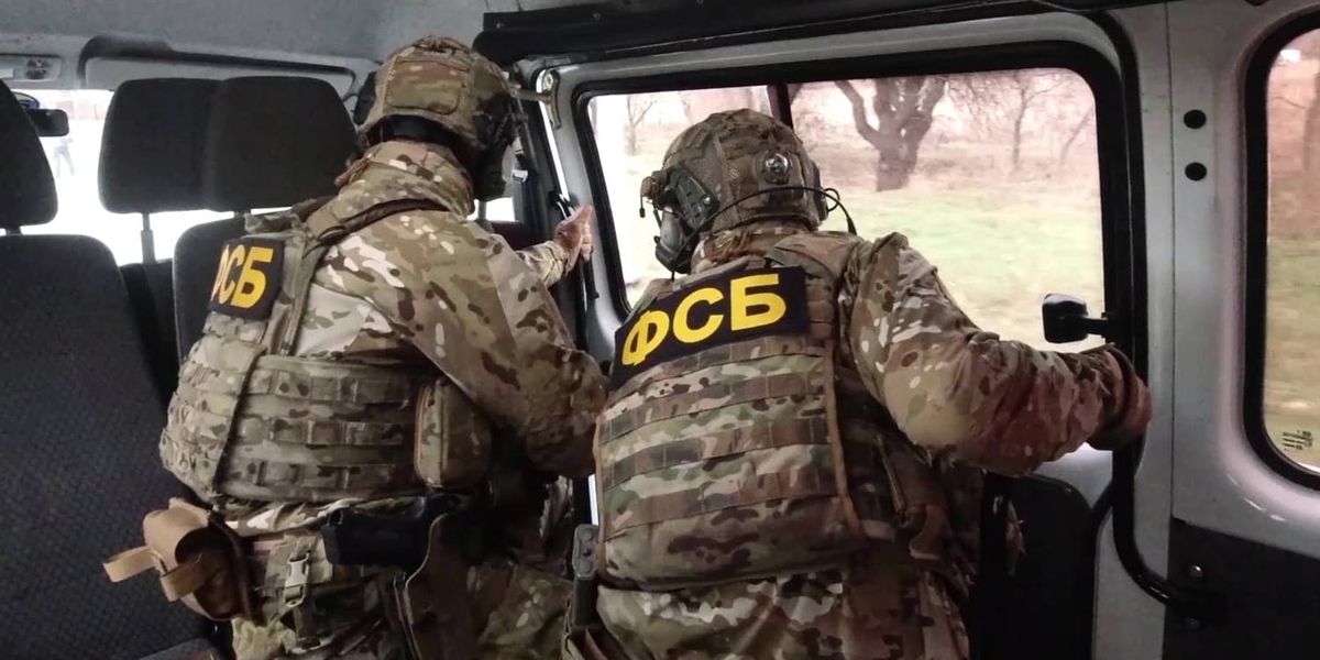 Я школьник и ко мне пришли с обыском из ФСБ