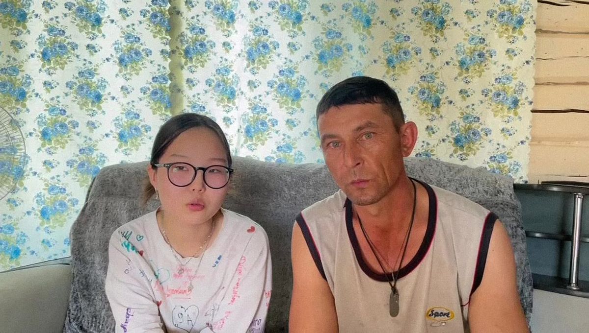 Мобилизованного отца-одиночку хотят лишить дочери