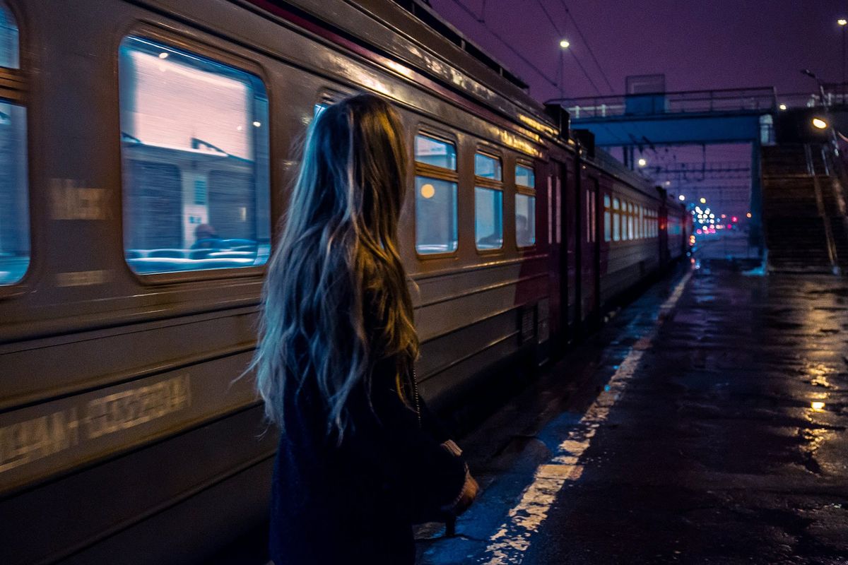 У нас отобрали квартиру в центре Москвы