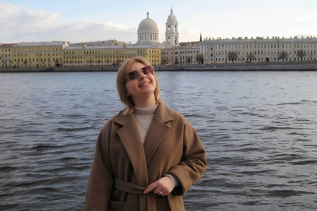 Я отправила в нокдаун назойливого парня