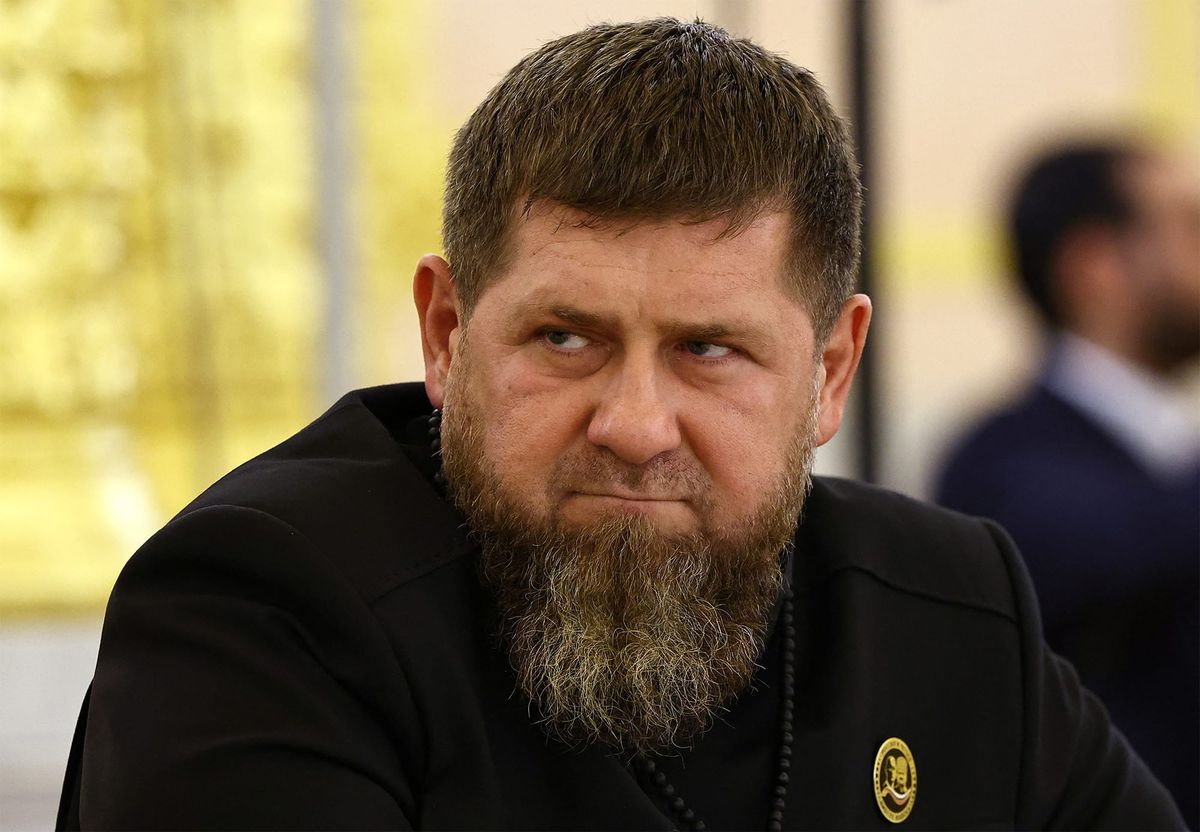 Кадырова призвали извиниться перед главой Следственного комитета