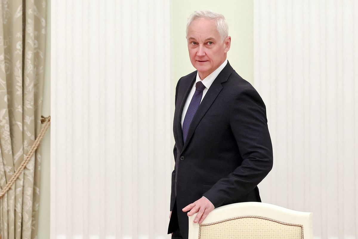 Министр обороны России допустил войну с НАТО
