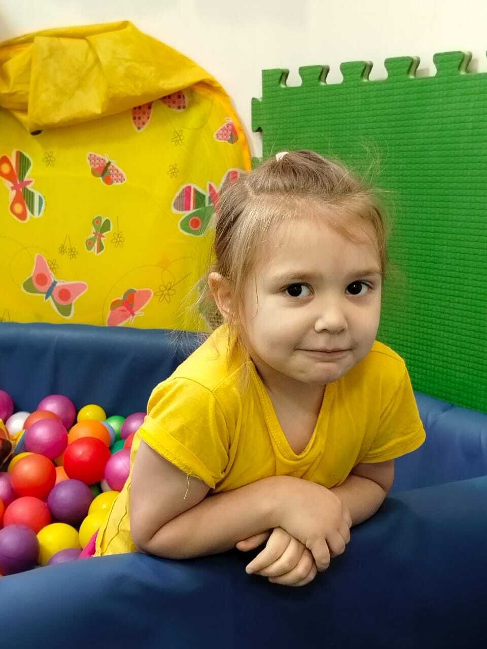 Моя дочь не понимает мою речь