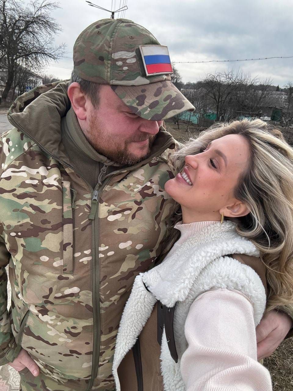 Военный, которого жена выкрала с передовой, оказался мошенником