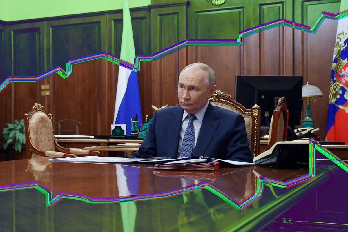 Что Путин знает о войне