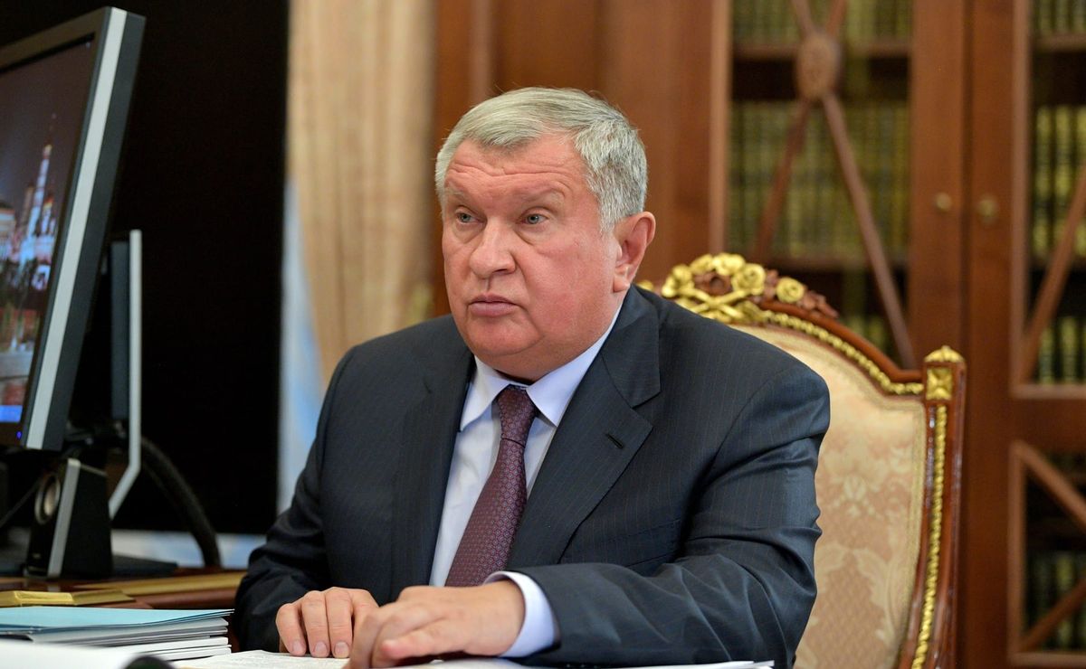 У друга Путина нашли личное эскорт-агентство