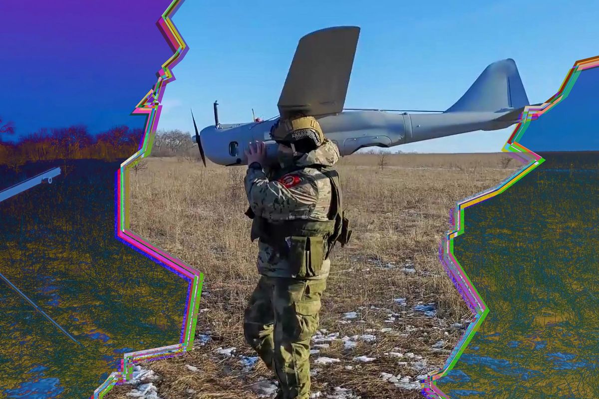 Почему российская армия несет огромные потери?