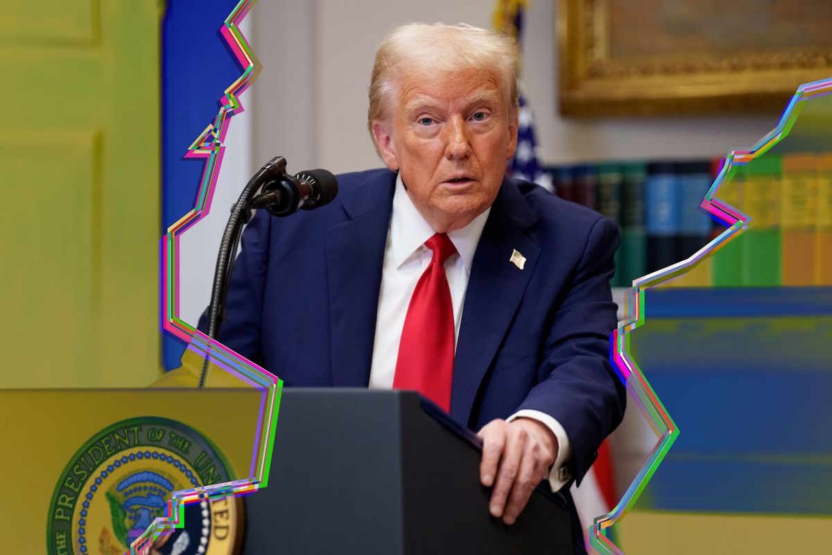Что о войне знает Дональд Трамп?