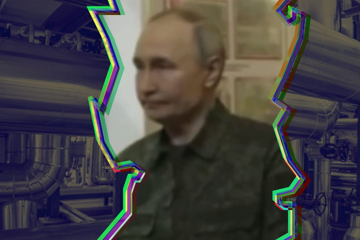 А был ли котел, помогла ли труба
