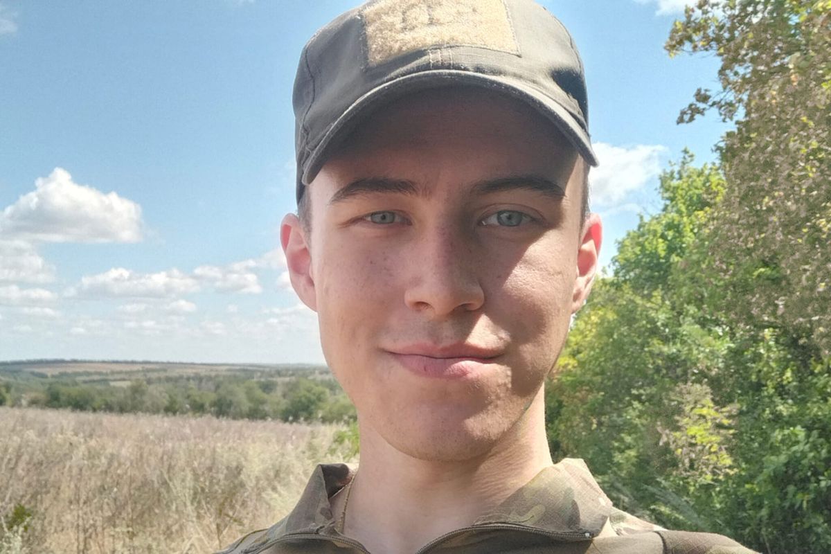 Я бежал с войны с помощью ChatGPT