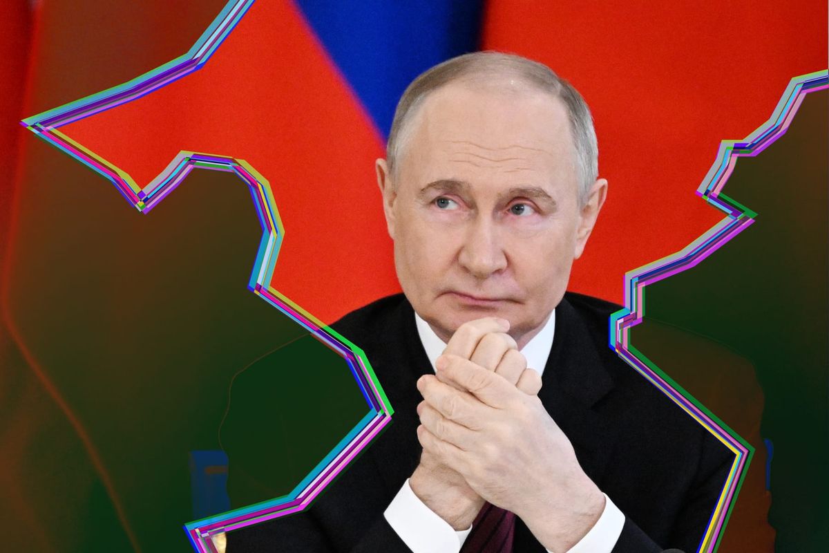 Тайные знаки верховного куколда