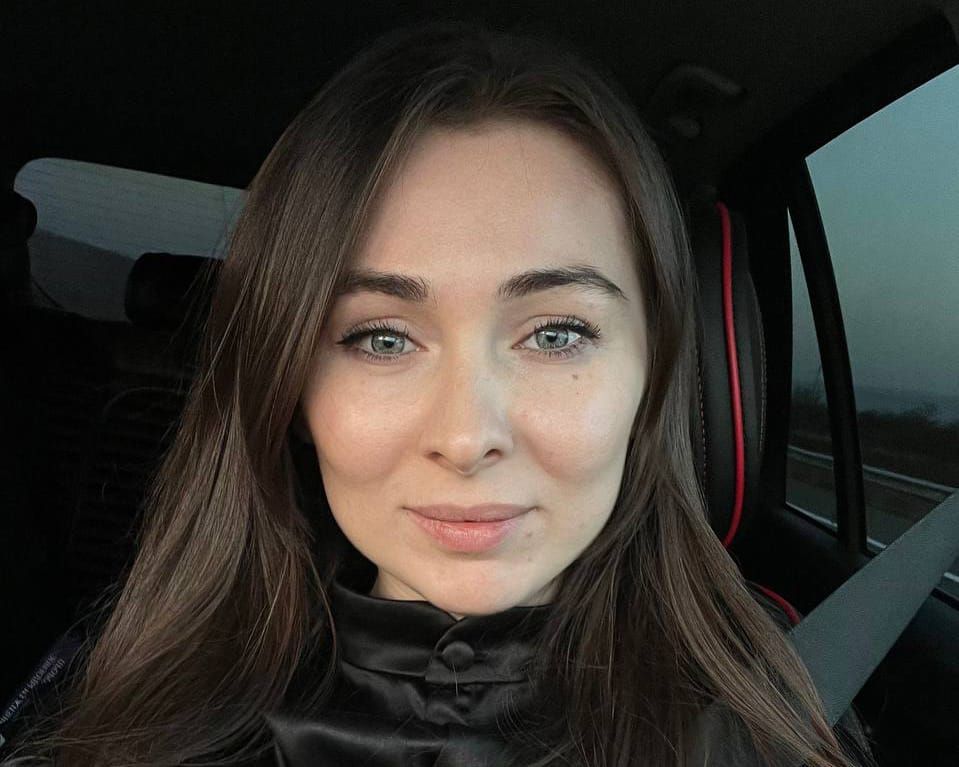 Марьям сделала пластику носа в Махачкале