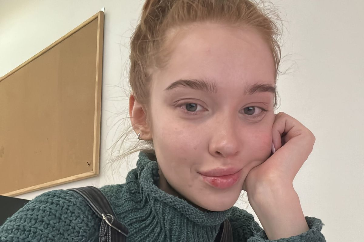 Я пыталась себя убить