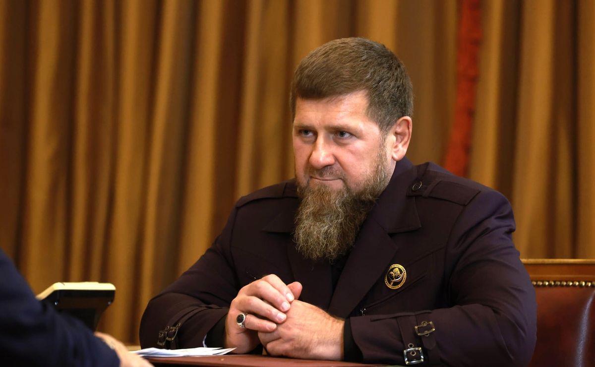 СМИ назвали возможных преемников Кадырова