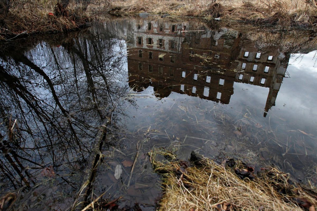 Первая ядерная катастрофа СССР