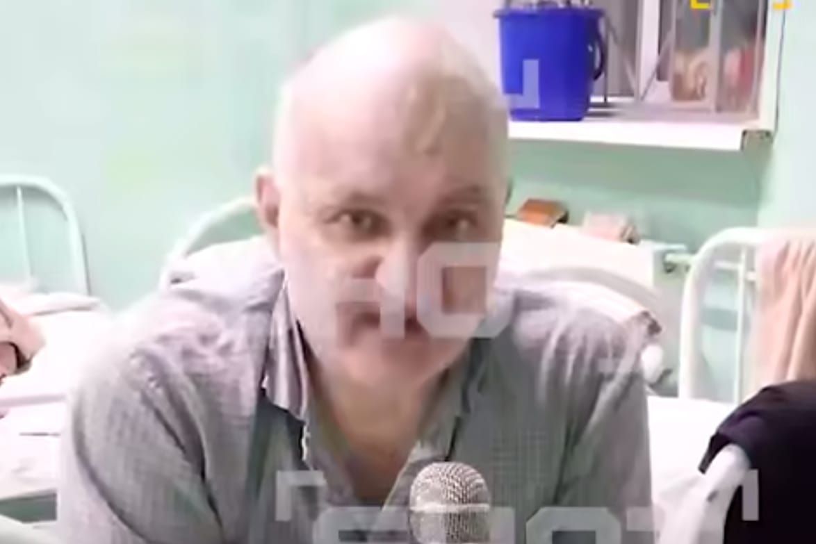 В сети появилось интервью маньяка-кукольника