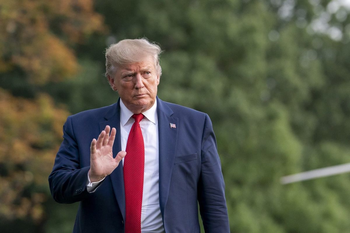 СМИ: Трамп изменил свою позицию по Украине после исторической лекции Путина на Аляске