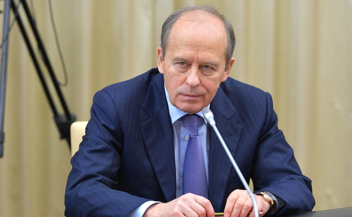 СМИ: один из ближайших соратников Путина оказался смертельно болен