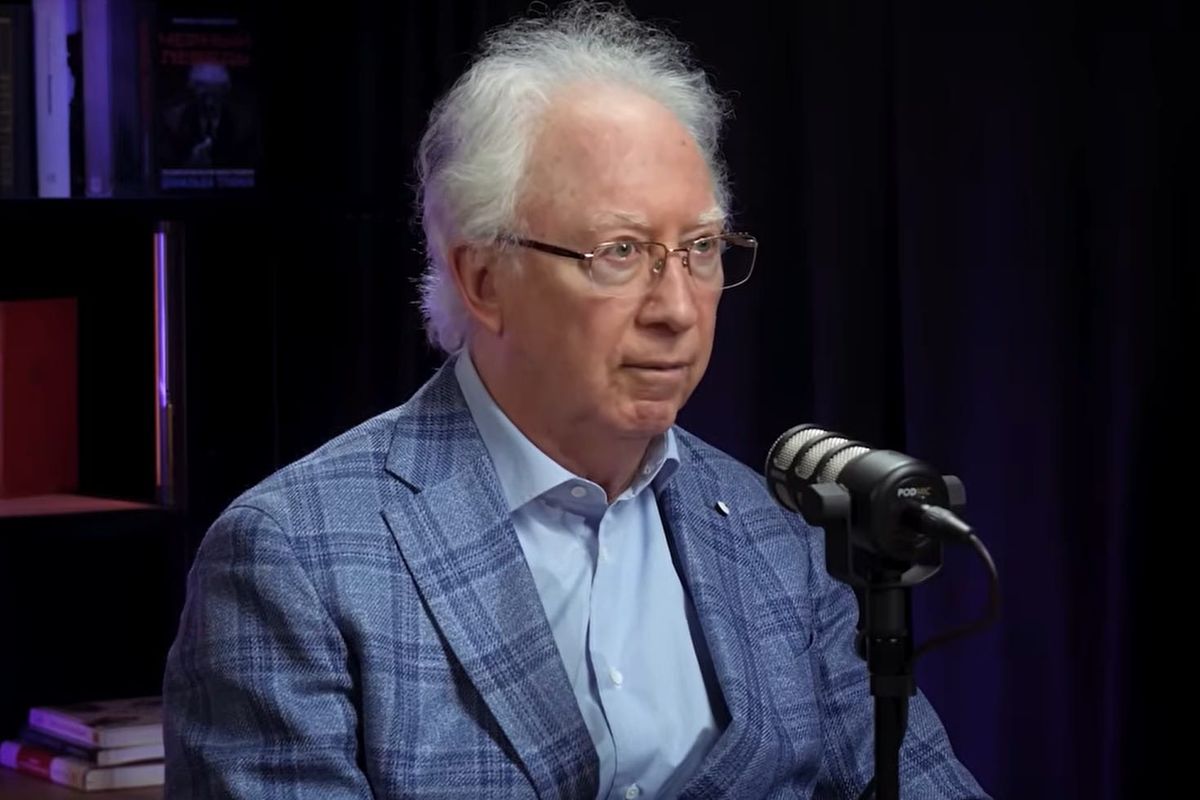 Топ-менеджер «Альфы» ответил на вопрос о возможной заморозке депозитов в России