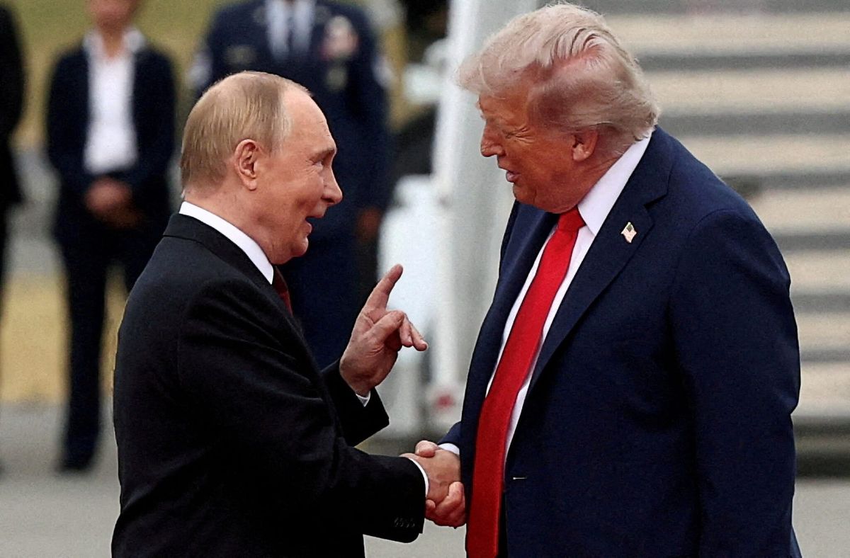 Диалог России и США по нормализации отношений зашел в тупик