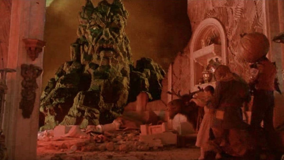 return to oz