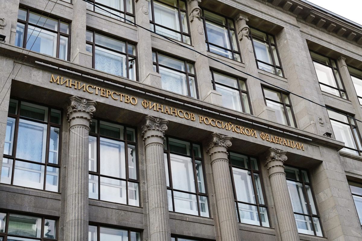 Бюджет России оказался зависимым от «чуда»