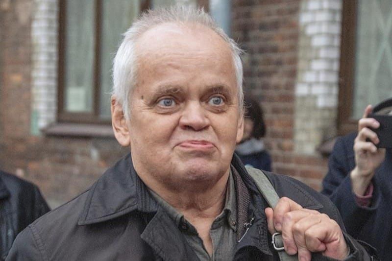 Евгений Бестужев