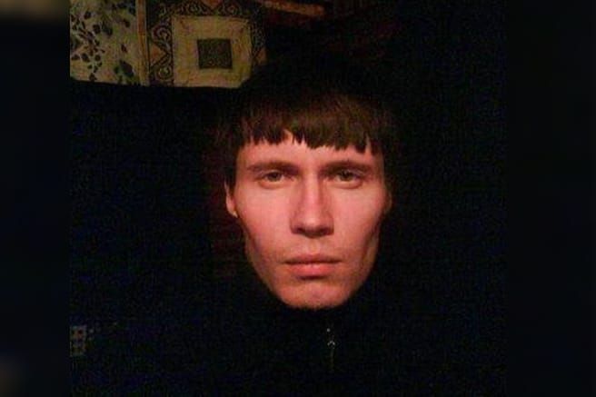 Дмитрий Артамошин
