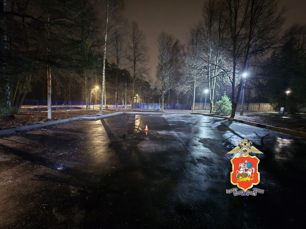 Россиянка случайно насмерть переехала свою дочь