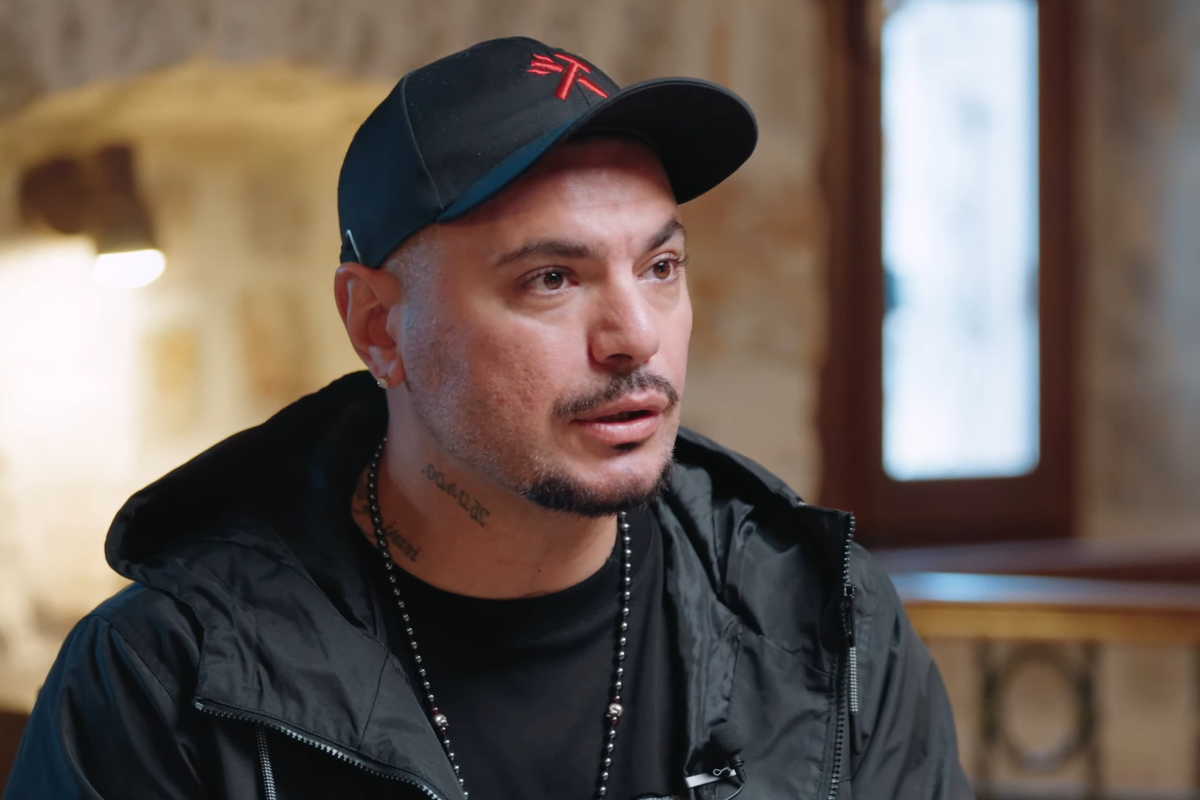 Поддерживающий войну рэпер Птаха объяснил нежелание идти на фронт