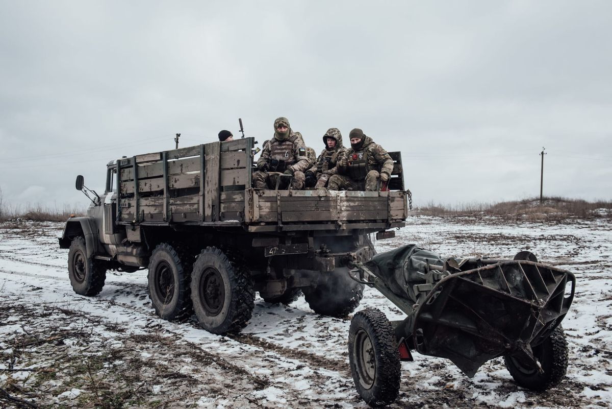 Зеленский озвучил компромиссное решение по Донбассу