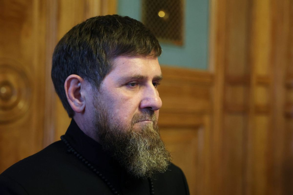 СМИ сообщили о резком ухудшении здоровья Кадырова
