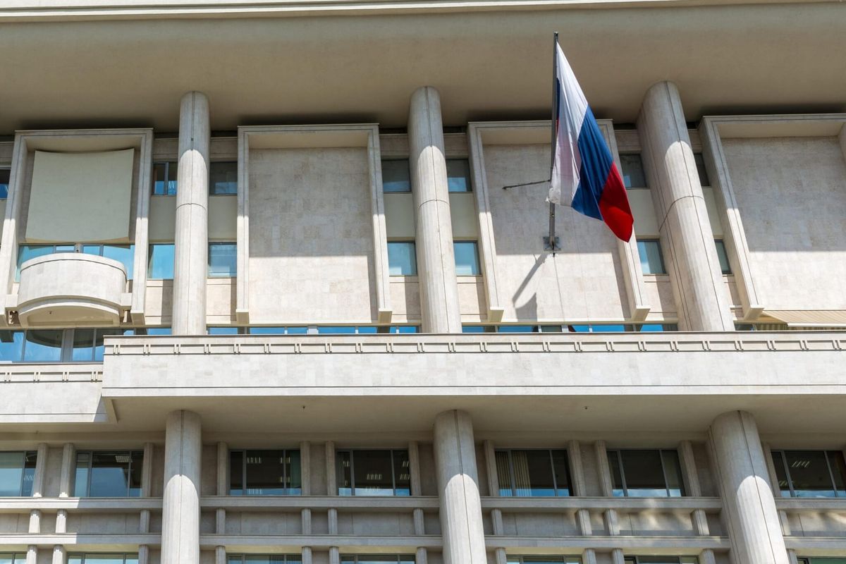 России предсказали банковский кризис в 2026 году