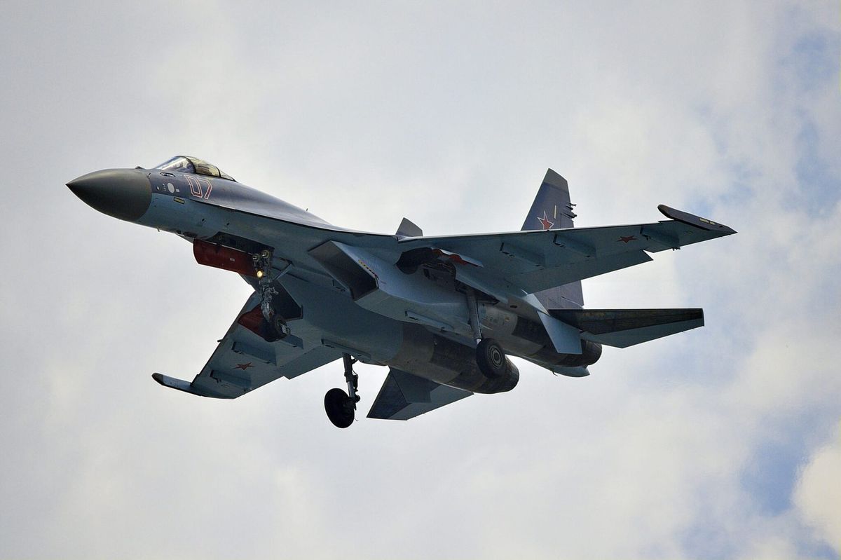 Су-35