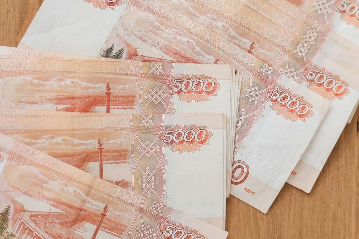 Глава ВТБ дал прогноз по курсу рубля
