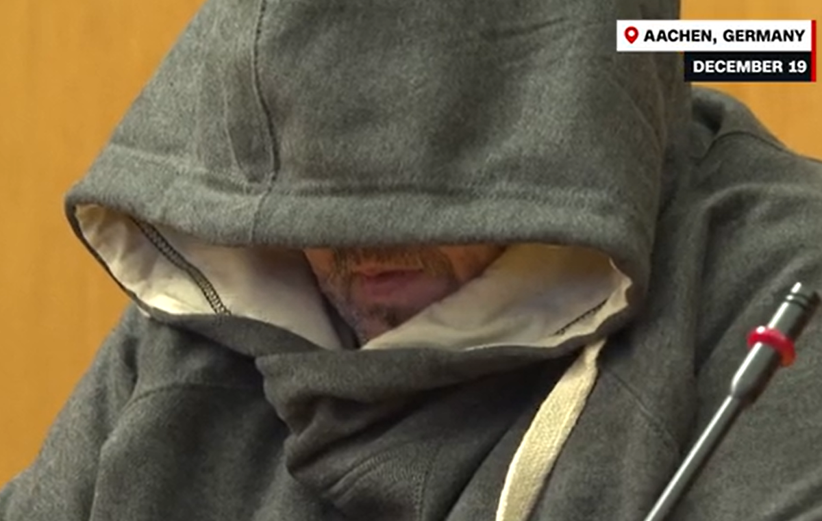 Мужчина годами насиловал накачанную наркотиками жену и снимал на видео