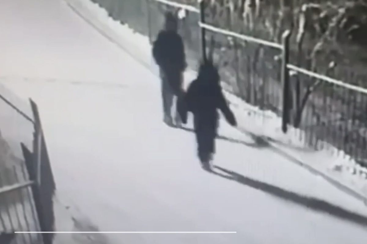 Неизвестные потребовали многомиллионный выкуп за похищенного в Красноярске подростка