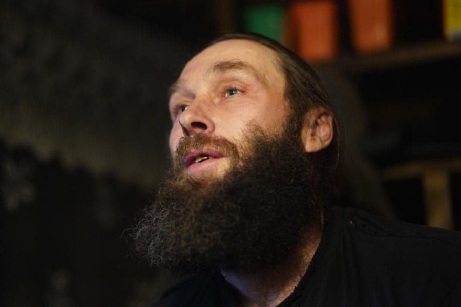 Дар Божий погиб на войне с Украиной