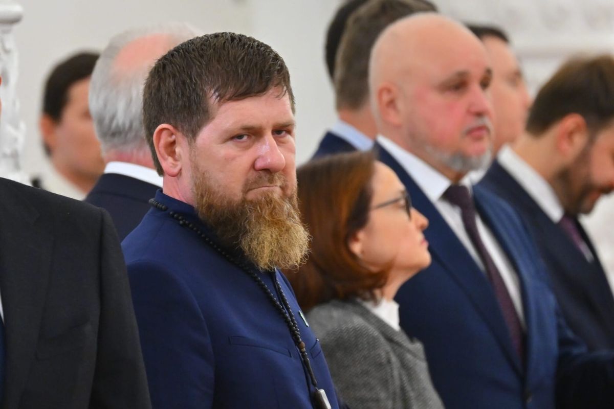 СМИ узнали цену примирения Кадырова и Керимова после слов о кровной мести