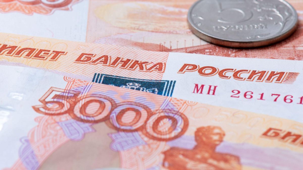 Глава Сбера дал прогноз о курсе рубля